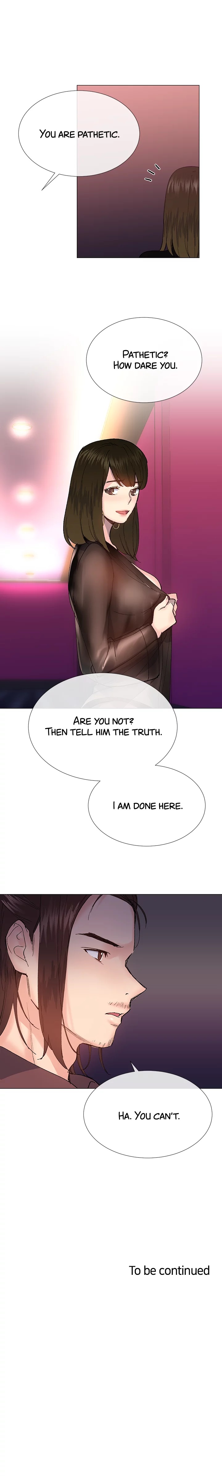 12 Years Apart Chapter 25 - Manhwa18.com