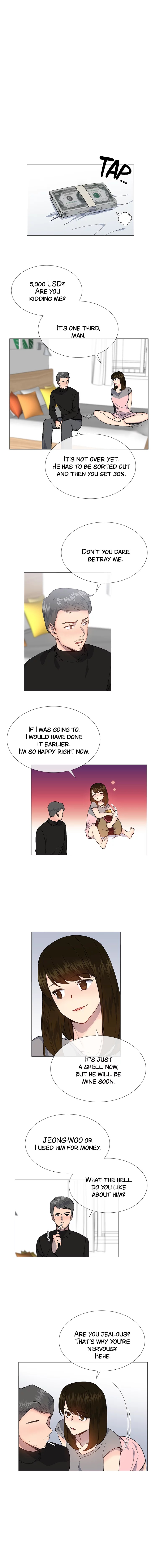 12 Years Apart Chapter 28 - Manhwa18.com