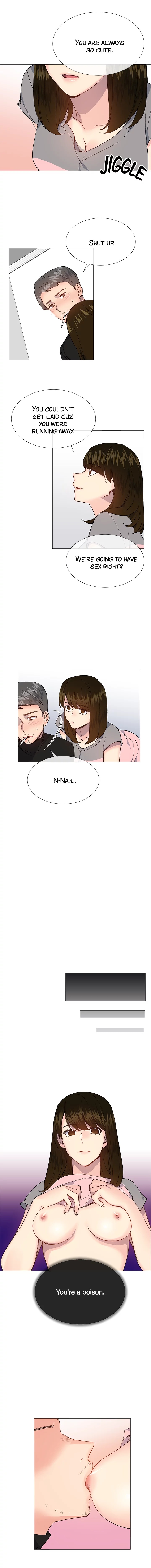 12 Years Apart Chapter 28 - Manhwa18.com