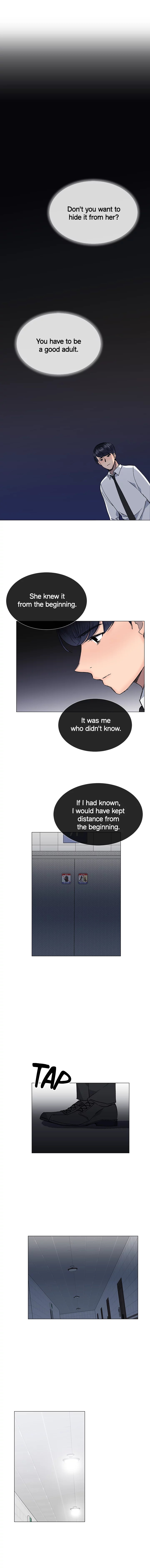 12 Years Apart Chapter 28 - Manhwa18.com