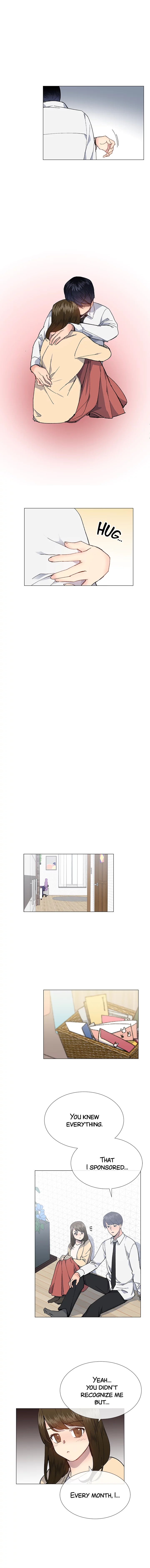 12 Years Apart Chapter 28 - Manhwa18.com