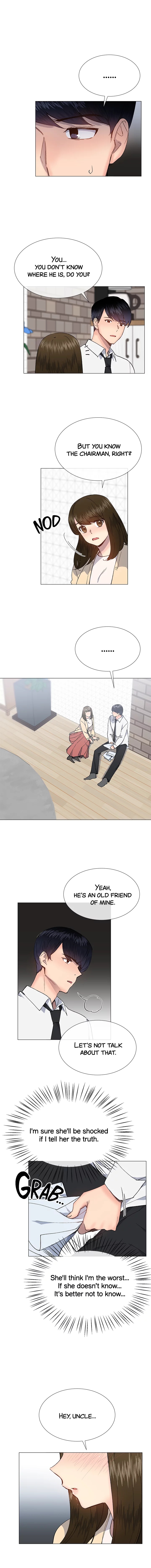 12 Years Apart Chapter 28 - Manhwa18.com