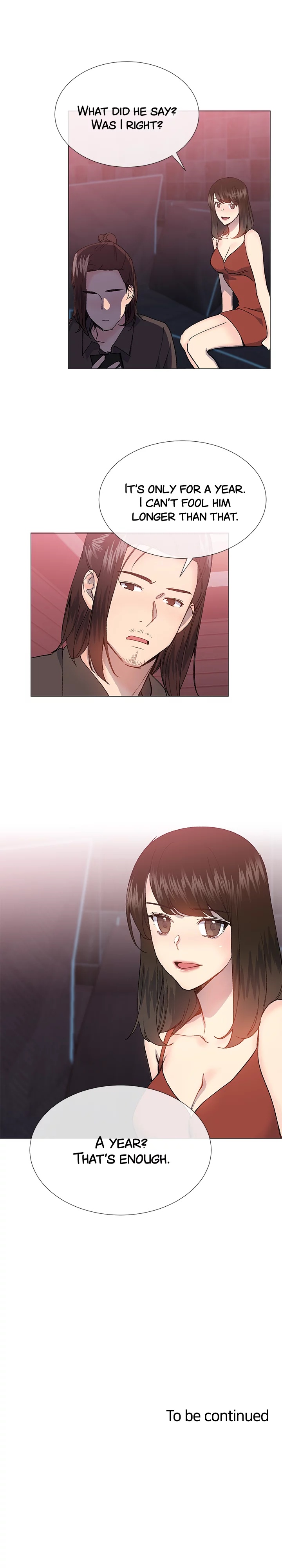 12 Years Apart Chapter 29 - Manhwa18.com