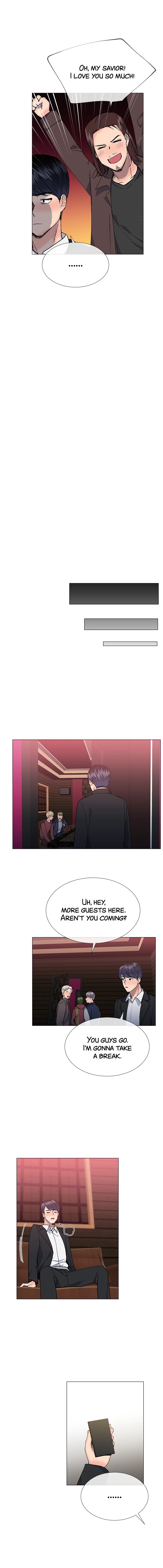 12 Years Apart Chapter 30 - Manhwa18.com