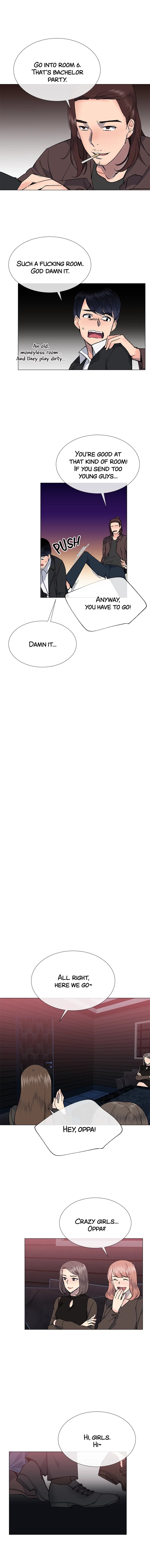 12 Years Apart Chapter 30 - Manhwa18.com