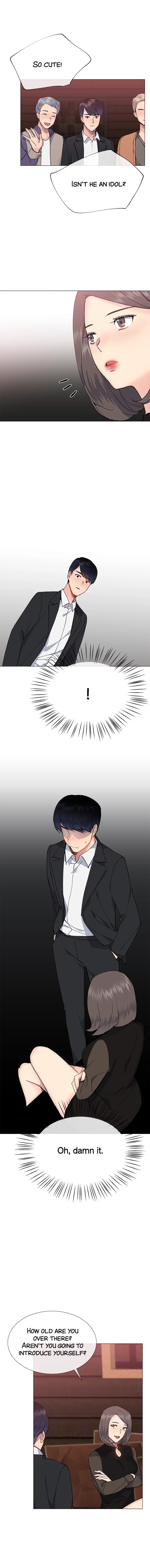 12 Years Apart Chapter 30 - Manhwa18.com