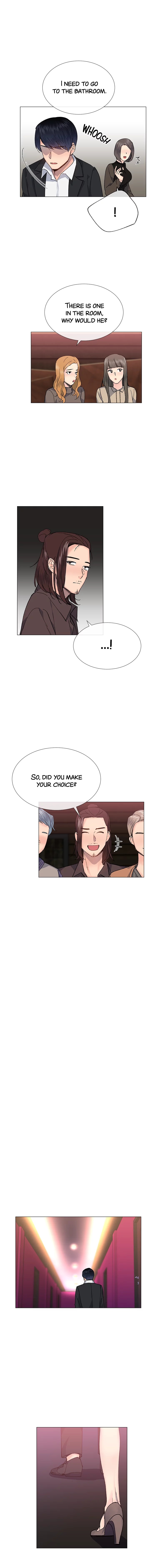 12 Years Apart Chapter 30 - Manhwa18.com