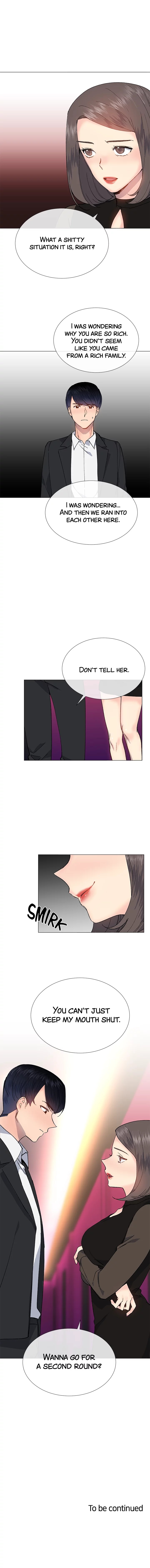 12 Years Apart Chapter 30 - Manhwa18.com