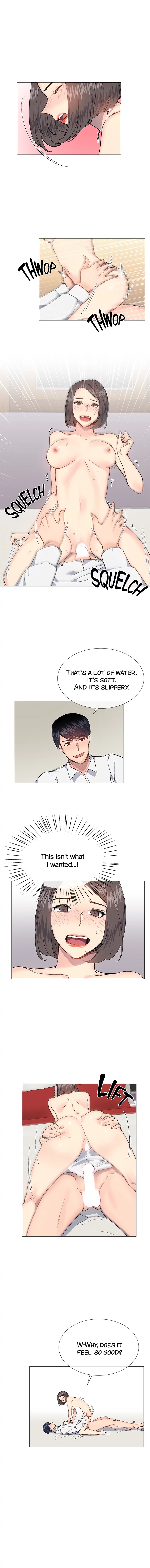 12 Years Apart Chapter 32 - Manhwa18.com