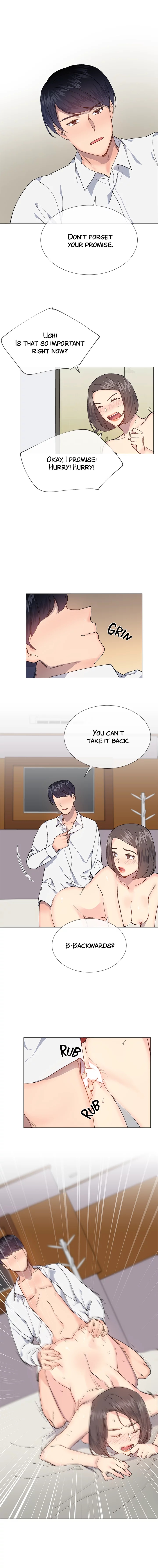 12 Years Apart Chapter 32 - Manhwa18.com