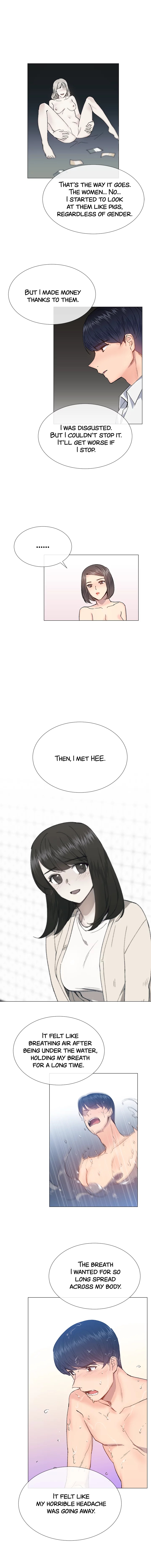 12 Years Apart Chapter 32 - Manhwa18.com