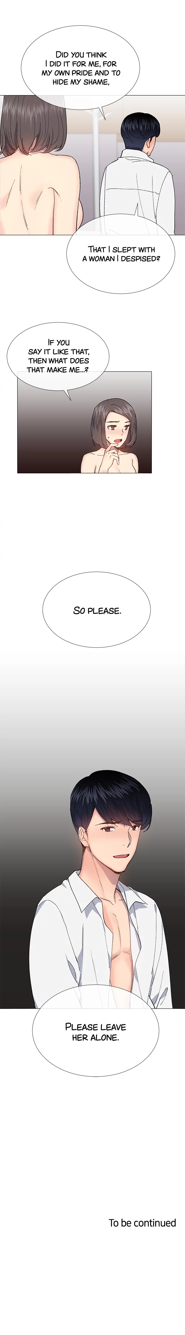 12 Years Apart Chapter 32 - Manhwa18.com