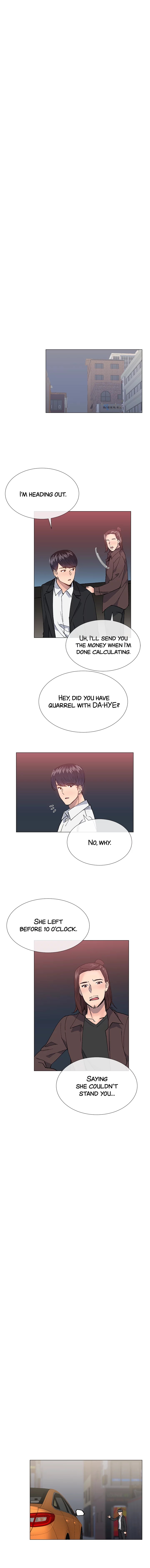 12 Years Apart Chapter 33 - Manhwa18.com