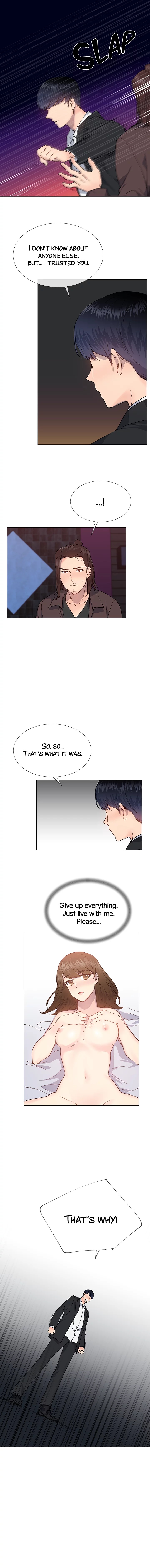 12 Years Apart Chapter 35 - Manhwa18.com