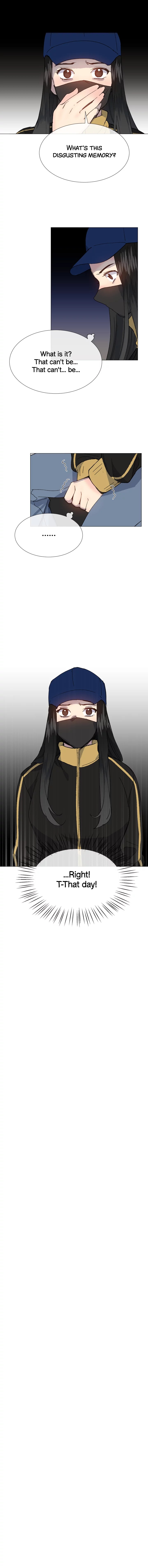 12 Years Apart Chapter 37 - Manhwa18.com