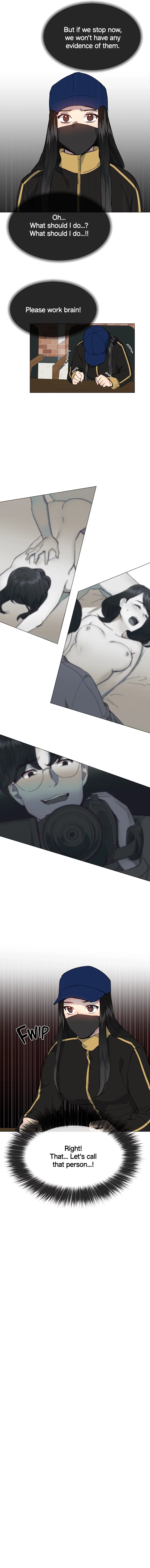 12 Years Apart Chapter 37 - Manhwa18.com