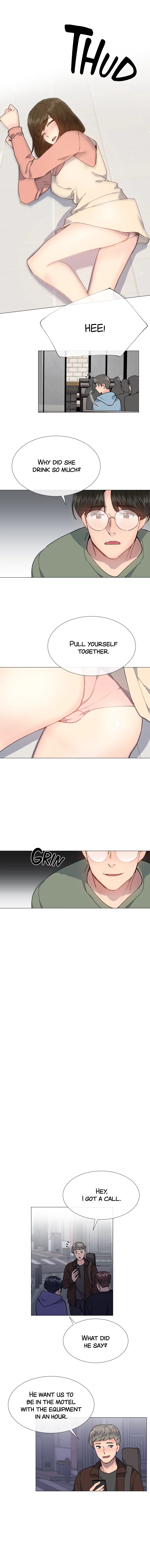 12 Years Apart Chapter 37 - Manhwa18.com