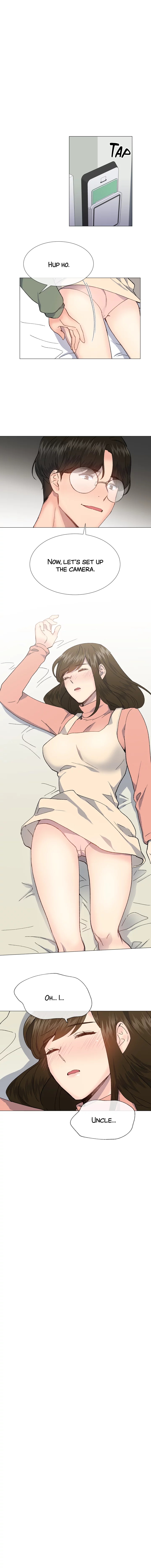 12 Years Apart Chapter 37 - Manhwa18.com