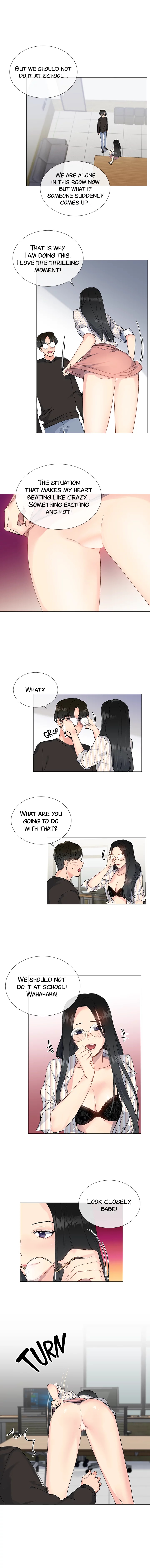 12 Years Apart Chapter 7 - Manhwa18.com