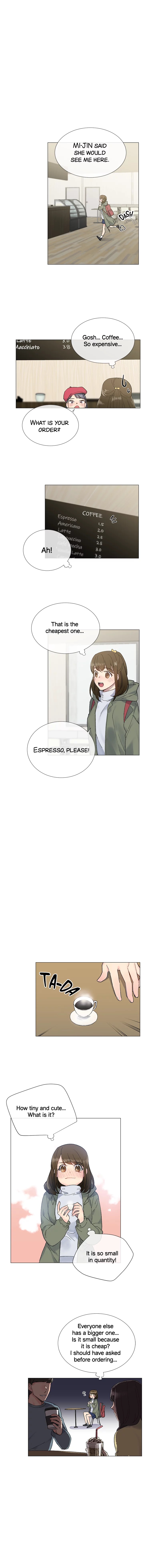 12 Years Apart Chapter 8 - Manhwa18.com