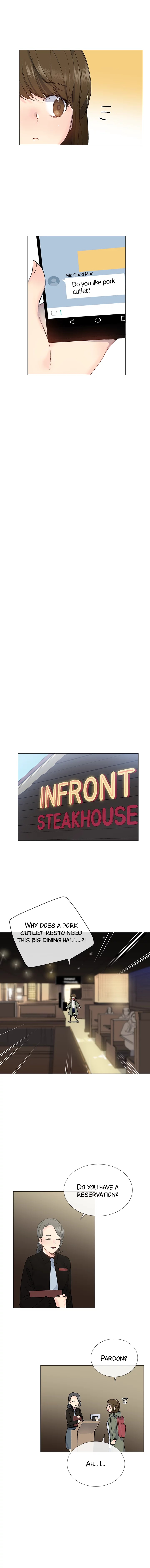 12 Years Apart Chapter 8 - Manhwa18.com