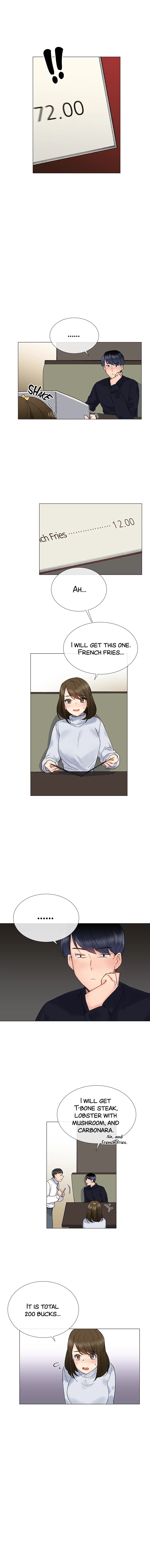 12 Years Apart Chapter 8 - Manhwa18.com