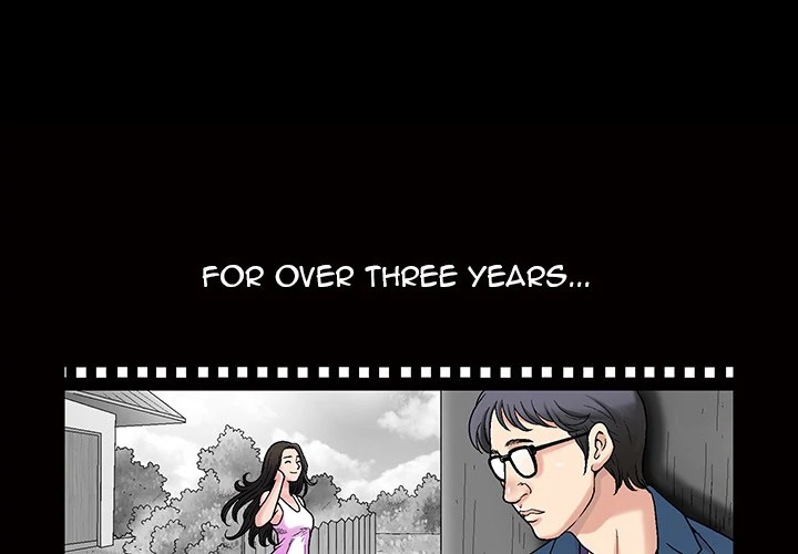 Housemates Chapter 0 - Manhwa18.com