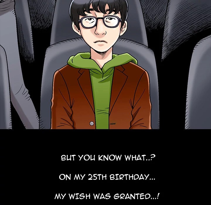 Housemates Chapter 0 - Manhwa18.com