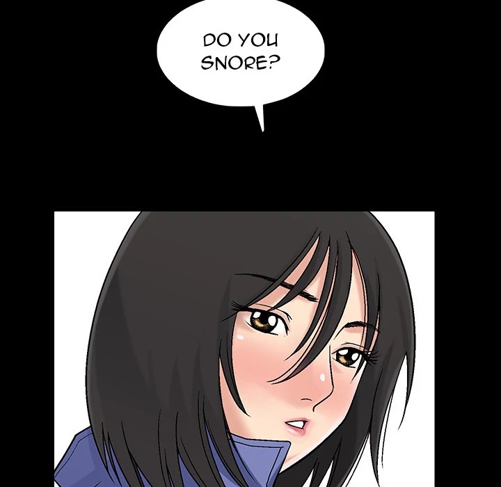 Housemates Chapter 1 - Manhwa18.com