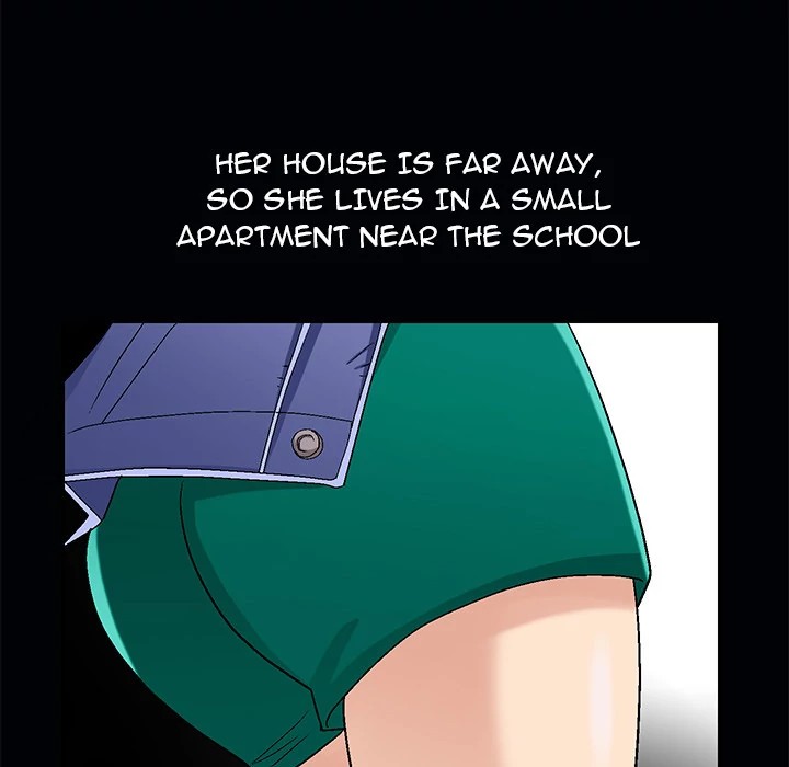 Housemates Chapter 1 - Manhwa18.com