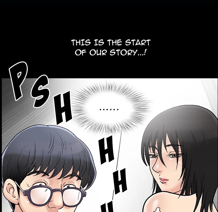 Housemates Chapter 1 - Manhwa18.com