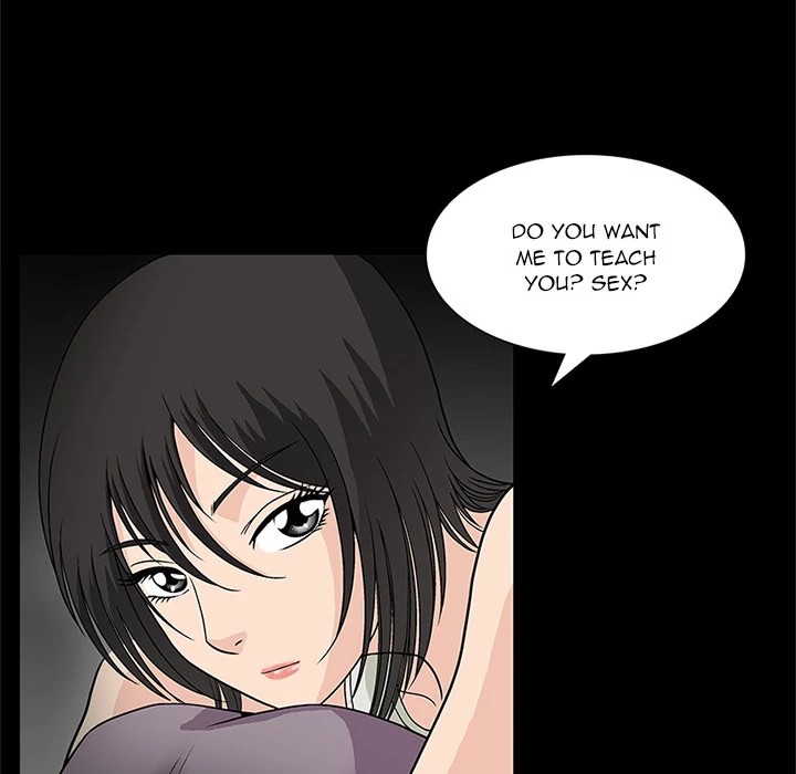 Housemates Chapter 12 - Manhwa18.com