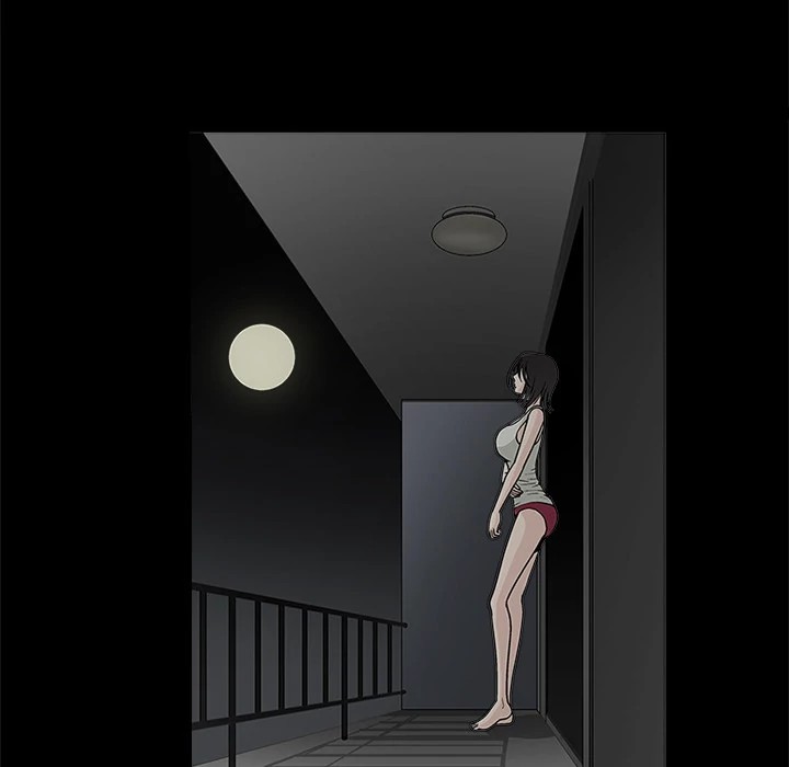 Housemates Chapter 13 - Manhwa18.com