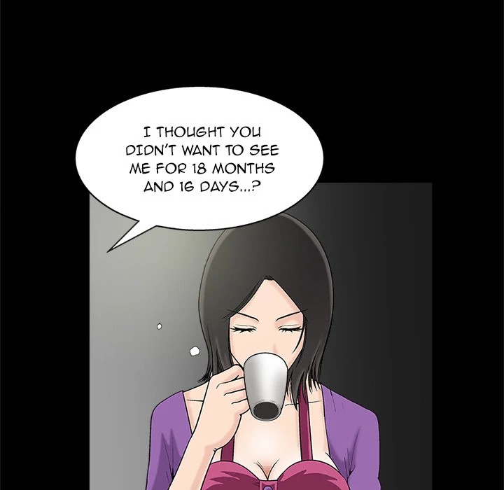 Housemates Chapter 13 - Manhwa18.com