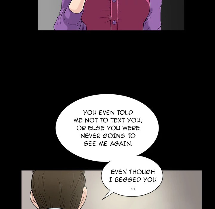 Housemates Chapter 13 - Manhwa18.com