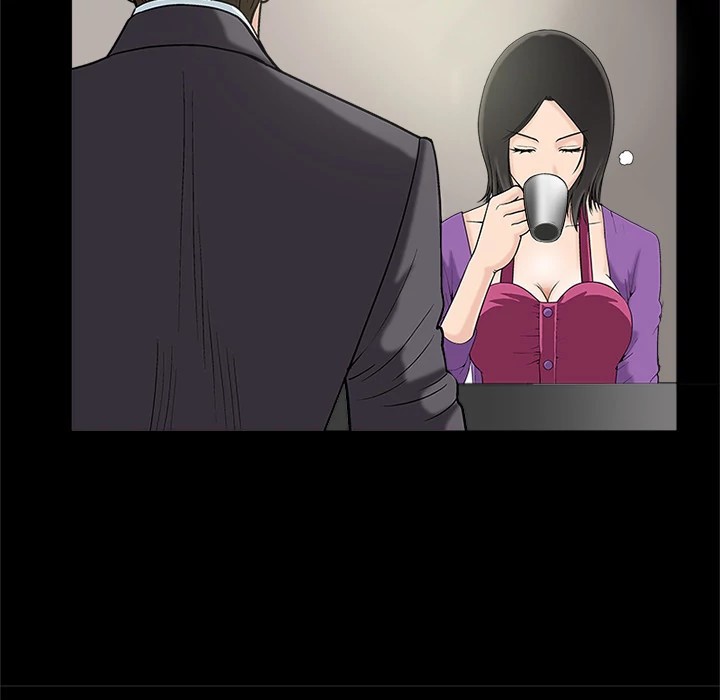 Housemates Chapter 13 - Manhwa18.com