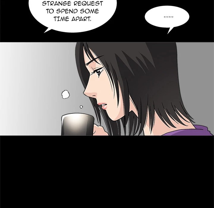 Housemates Chapter 13 - Manhwa18.com