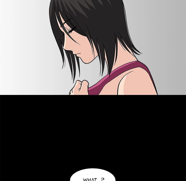 Housemates Chapter 13 - Manhwa18.com