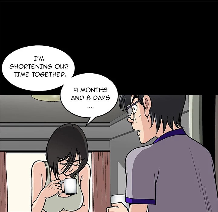 Housemates Chapter 13 - Manhwa18.com