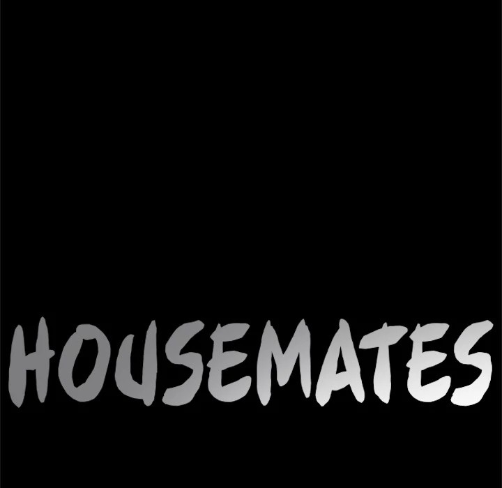 Housemates Chapter 13 - Manhwa18.com