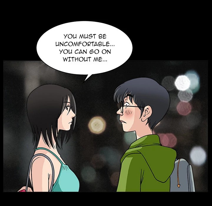 Housemates Chapter 15 - Manhwa18.com