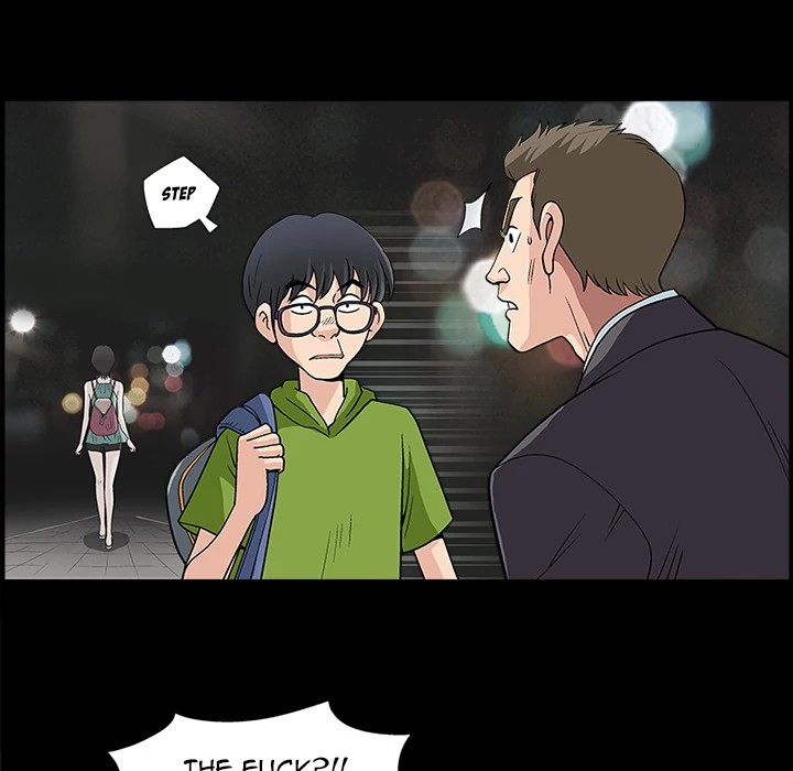 Housemates Chapter 15 - Manhwa18.com