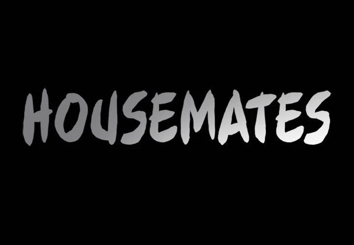 Housemates Chapter 2 - Manhwa18.com