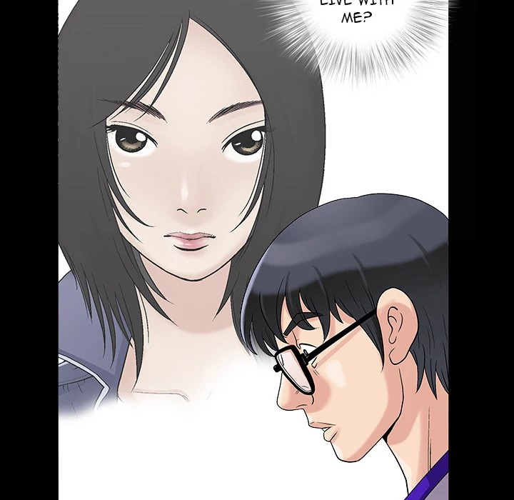 Housemates Chapter 2 - Manhwa18.com