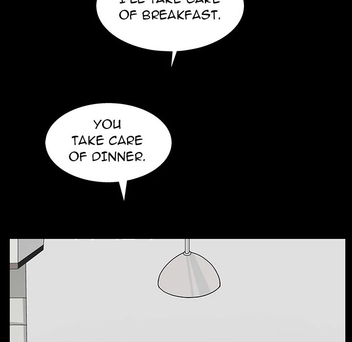 Housemates Chapter 2 - Manhwa18.com