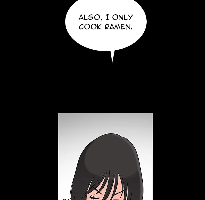 Housemates Chapter 2 - Manhwa18.com