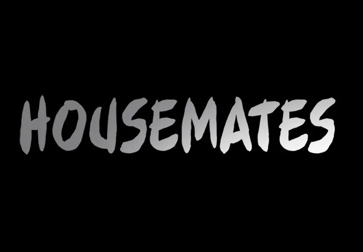 Housemates Chapter 3 - Manhwa18.com