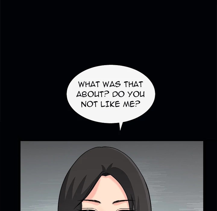 Housemates Chapter 3 - Manhwa18.com