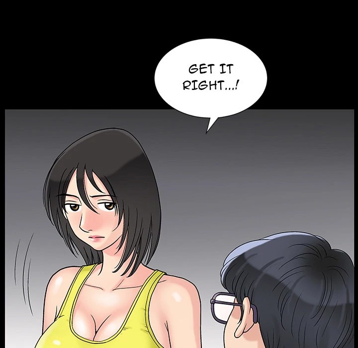 Housemates Chapter 3 - Manhwa18.com