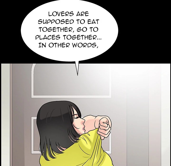 Housemates Chapter 3 - Manhwa18.com